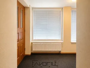 Pronájem kanceláře, Ostrava, 205 m2