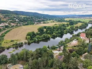 Prodej rodinného domu, Černošice, Mokropeská, 193 m2