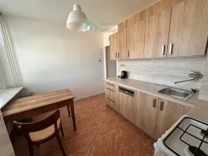 Pronájem bytu 3+1, Chrudim, Fibichova, 85 m2