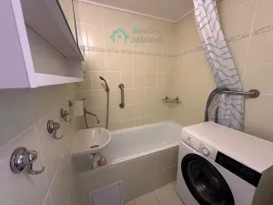 Pronájem bytu 3+1, Chrudim, Fibichova, 85 m2