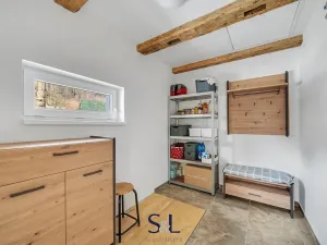 Prodej rodinného domu, Chřibská, 135 m2