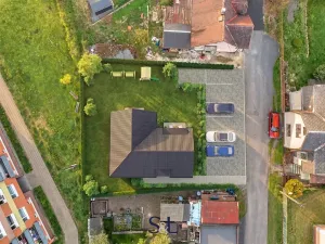 Prodej bytu 2+kk, Hrádek nad Nisou, Jezerní, 35 m2