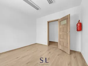 Prodej činžovního domu, Rumburk, Radniční, 325 m2