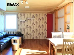 Prodej bytu 4+kk, Praha - Troja, Glowackého, 75 m2