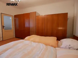 Pronájem rodinného domu, Drnholec, Lidická, 94 m2