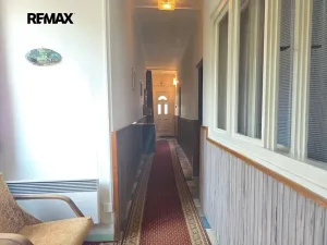 Pronájem rodinného domu, Drnholec, Lidická, 94 m2