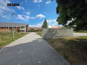 Pronájem rodinného domu, Drnholec, Lidická, 94 m2