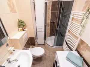 Prodej bytu 1+kk, Břeclav, J. Palacha, 27 m2