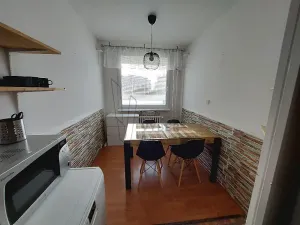 Prodej bytu 3+1, Praha - Chodov, Nechvílova, 83 m2
