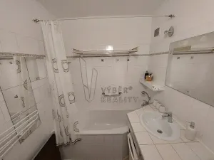 Prodej bytu 3+1, Praha - Chodov, Nechvílova, 83 m2