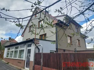 Pronájem bytu 1+1, Plzeň, Bohuslava Martinů, 37 m2