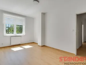Prodej bytu 2+kk, Přeštice, Na Chmelnicích, 52 m2