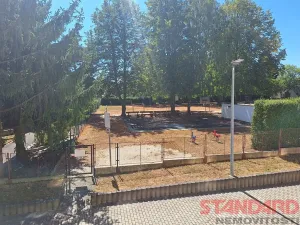 Prodej bytu 2+kk, Přeštice, Na Chmelnicích, 52 m2