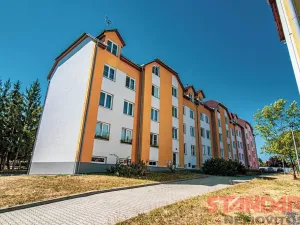 Prodej bytu 2+kk, Přeštice, Na Chmelnicích, 52 m2