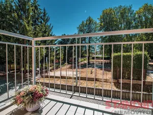 Prodej bytu 2+kk, Přeštice, Na Chmelnicích, 52 m2