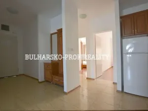 Prodej bytu 3+kk, Acheloj, Bulharsko, 100 m2