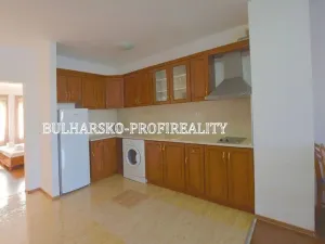 Prodej bytu 3+kk, Acheloj, Bulharsko, 100 m2