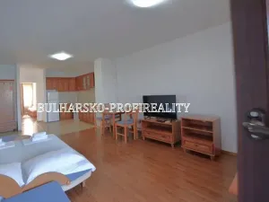 Prodej bytu 3+kk, Acheloj, Bulharsko, 100 m2