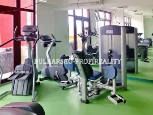 Prodej bytu 3+kk, Acheloj, Bulharsko, 100 m2