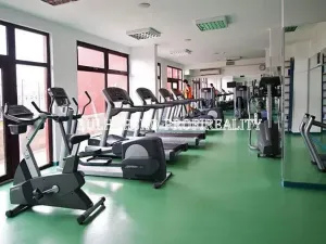 Prodej bytu 3+kk, Acheloj, Bulharsko, 100 m2