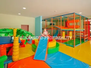 Prodej bytu 3+kk, Acheloj, Bulharsko, 100 m2