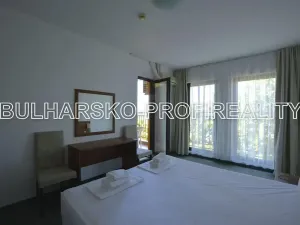 Prodej bytu 2+kk, Acheloj, Bulharsko, 85 m2