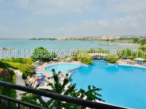 Prodej bytu 2+kk, Acheloj, Bulharsko, 85 m2