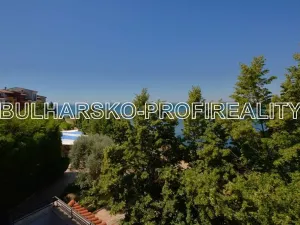 Prodej bytu 2+kk, Acheloj, Bulharsko, 85 m2