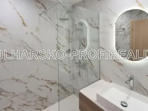 Prodej bytu 1+kk, Acheloj, Bulharsko, 37 m2