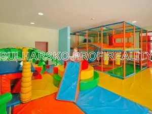 Prodej bytu 2+kk, Acheloj, Bulharsko, 86 m2