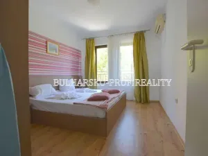 Prodej bytu 3+kk, Acheloj, Bulharsko, 100 m2