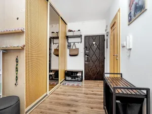 Prodej bytu 3+kk, Praha - Kamýk, Rabyňská, 68 m2