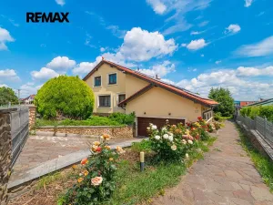 Prodej rodinného domu, Zruč-Senec, Na Slovanech, 570 m2