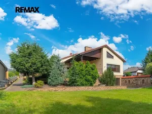 Prodej rodinného domu, Zruč-Senec, Na Slovanech, 570 m2
