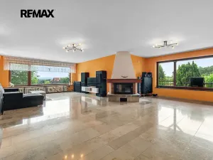 Prodej rodinného domu, Zruč-Senec, Na Slovanech, 570 m2