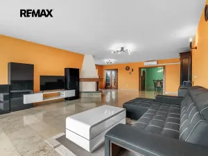 Prodej rodinného domu, Zruč-Senec, Na Slovanech, 570 m2