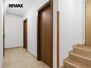 Prodej rodinného domu, Zruč-Senec, Na Slovanech, 570 m2