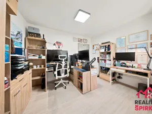 Prodej bytu 3+1, Ústí nad Orlicí - Hylváty, Potoční, 76 m2