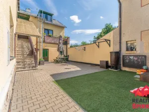 Prodej bytu 3+1, Ústí nad Orlicí - Hylváty, Potoční, 76 m2