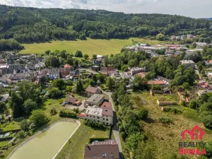 Prodej bytu 3+1, Ústí nad Orlicí - Hylváty, Potoční, 76 m2