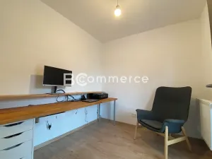 Pronájem rodinného domu, Kuřim, Rozdělovací, 160 m2