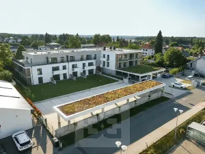 Pronájem bytu 2+kk, Kostelec nad Černými lesy, Živcova, 59 m2