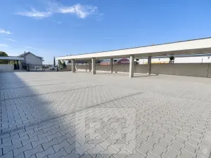 Pronájem bytu 2+kk, Kostelec nad Černými lesy, Živcova, 59 m2