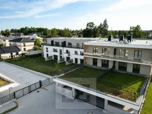 Pronájem bytu 2+kk, Kostelec nad Černými lesy, Živcova, 59 m2