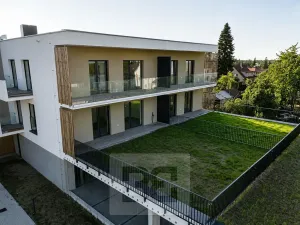Pronájem bytu 2+kk, Kostelec nad Černými lesy, Živcova, 59 m2