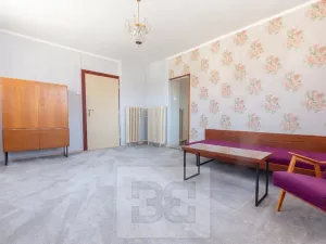Pronájem rodinného domu, Votice, Dukelská, 70 m2