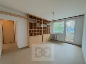 Pronájem bytu 2+kk, Praha - Braník, Údolní, 40 m2