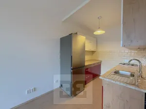 Pronájem bytu 2+kk, Praha - Braník, Údolní, 40 m2