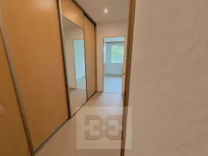 Pronájem bytu 2+kk, Praha - Braník, Údolní, 40 m2
