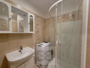 Pronájem bytu 2+kk, Praha - Braník, Údolní, 40 m2